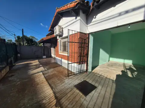 Casa en Alquiler de 2 dormitorios