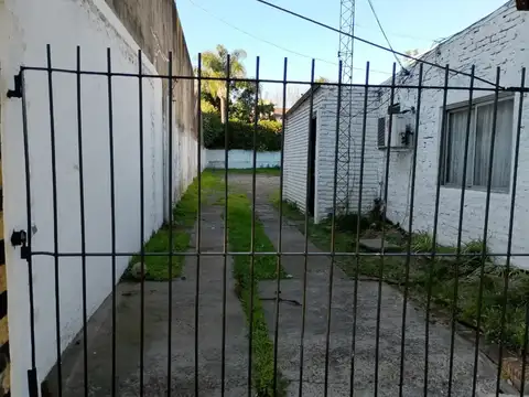 casa a refaccionar o demoler ideal duplex o condominio