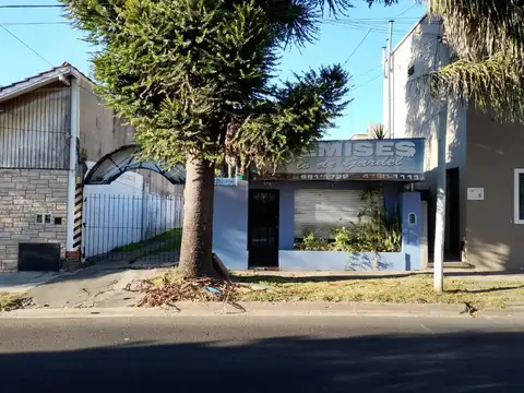 Casa en Venta de 1 dormitorio