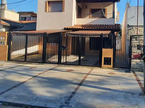 PH 2 Ambientes Con Patio en Munro Vte Lopez