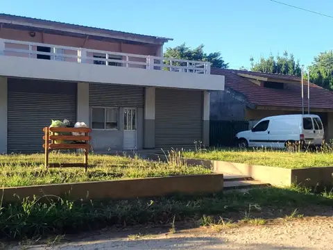 Depto Tipo Casa en Venta en Barrio Chapadmalal, USD 160.000