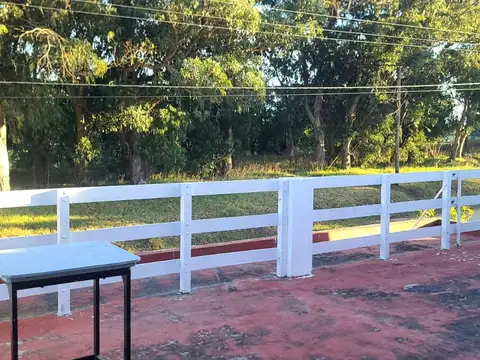 Depto Tipo Casa en Venta con 4 cocheras