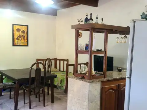 Depto Tipo Casa 6 ambientes con 6 baños