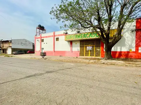 1 de Mayo y San Martin