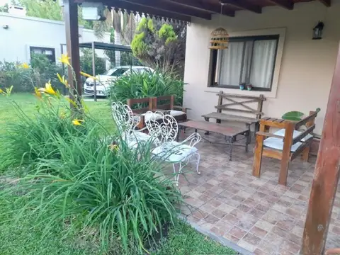 Casa en Alquiler Temporal de 3 dormitorios