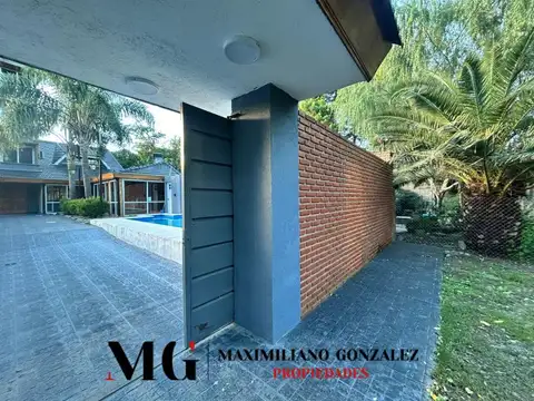 Casa venta - Canning