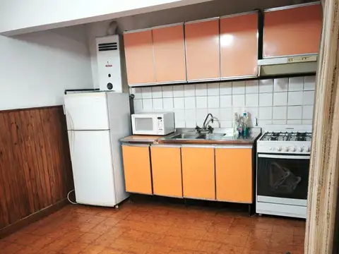 Casa en Venta 40 años
