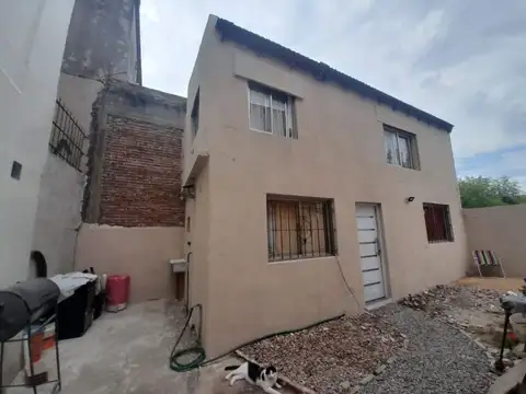 Casa en venta  Se escuchan ofertas !