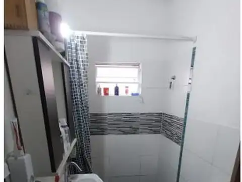 Depto Tipo Casa en Venta de 1 dormitorio