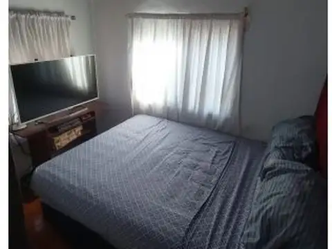 Depto Tipo Casa 2 ambientes con 1 baño