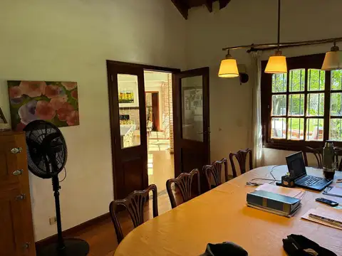 Casa en Alquiler Temporal en Bella Vista, USD 3.000