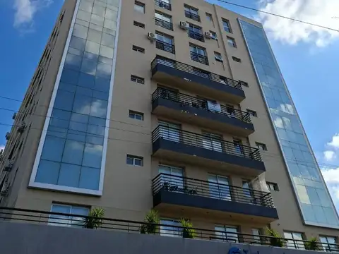 MONOAMBIENTE EN ITUZAINGO NORTE