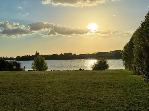 Terreno en Venta en Nordelta El Golf, USD 2.700.000