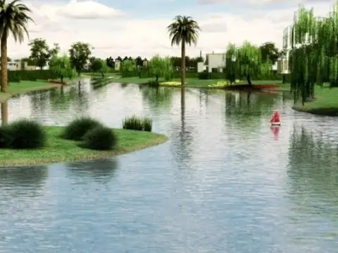 Terreno en Venta en Haras Del Sur 3, USD 23.000