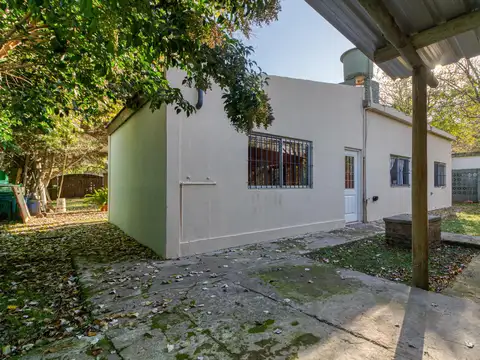 Casa en Venta de 2 dormitorios