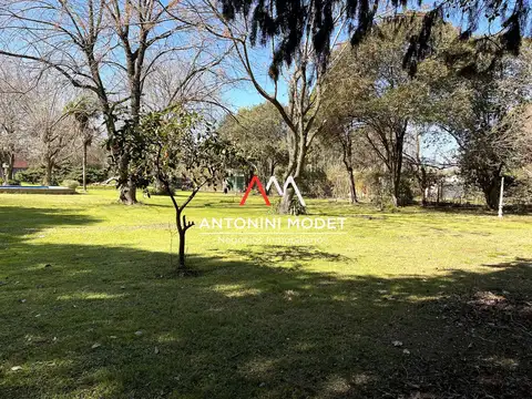 Terreno en Venta en Del Viso, USD 46.000