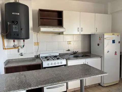 Departamento en Rosario, Echesortu