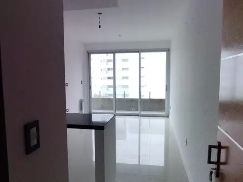 19 ENTRE 48 y 49 - DEPARTAMENTO A ESTRENAR  DE UN DORMITORIO