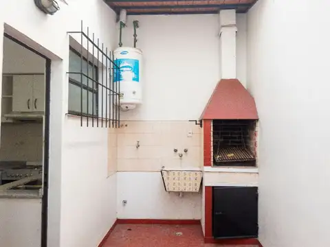 Depto Tipo Casa en Venta A Estrenar