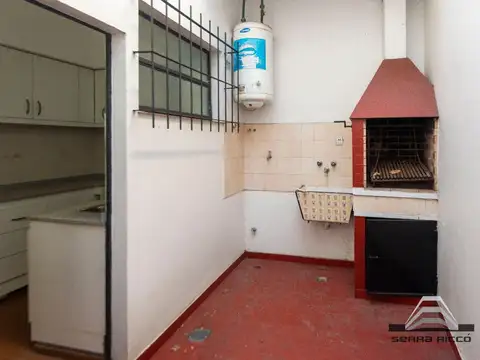 Depto Tipo Casa en Venta al Oeste