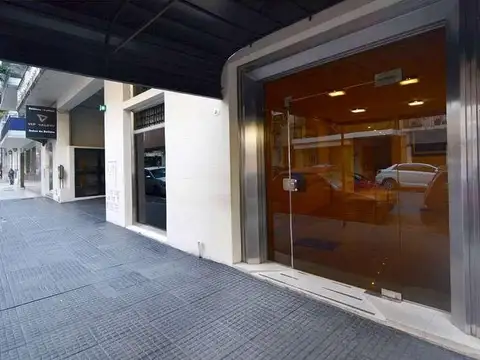 Departamento en Alquiler de Monoambiente