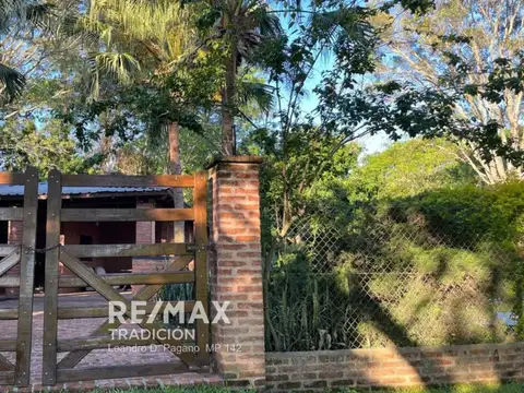 Casa en Venta 31 años