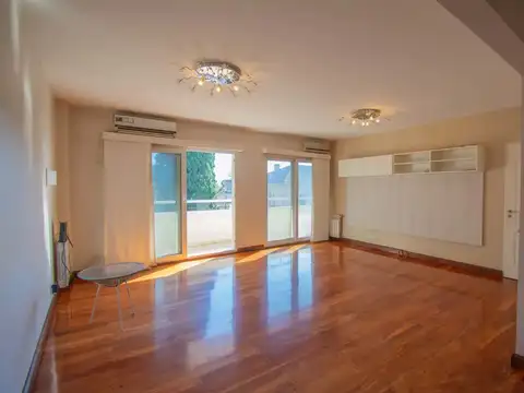 VENTA DEPARTAMENTO PISO 4 AMB  QUILMES CENTRO