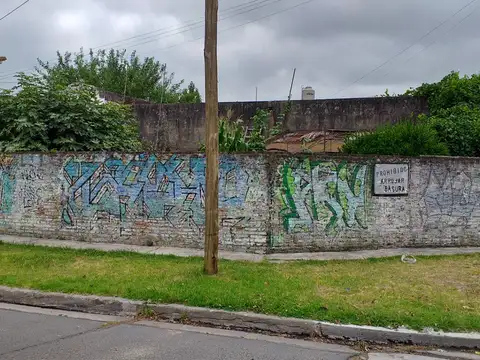 Terreno en Venta en El Palomar, USD 105.000