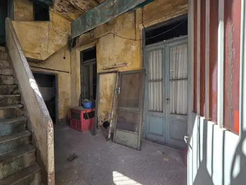 Depto Tipo Casa en Venta de 2 dormitorios