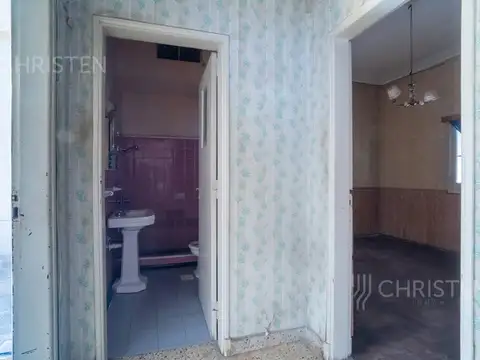 Casa en Venta 30 años
