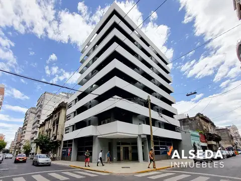 DEPARTAMENTO 2 DORMITORIOS VENTA CENTRO ROSARIO