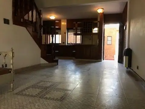 Depto Tipo Casa en Venta en Villa Luro, USD 190.000