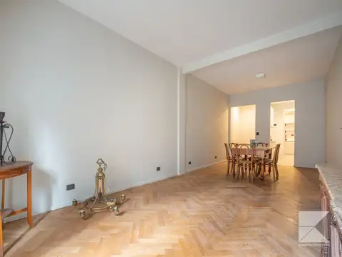 Departamento en Venta en Botánico, USD 229.000