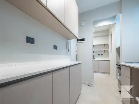 Departamento en Venta al Noreste
