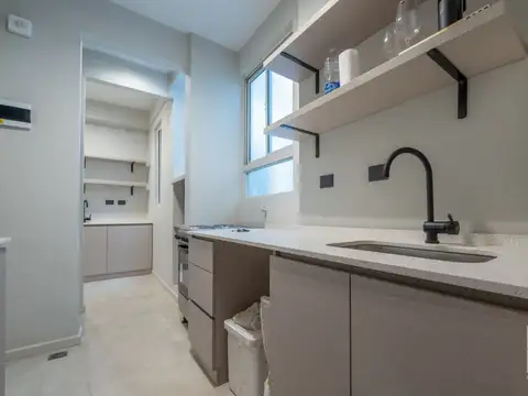 Departamento en Venta Permite mascota