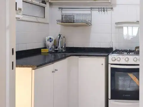 Departamento en Alquiler en Caballito, $ 650.000