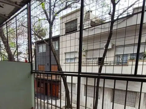 Departamento en Alquiler de 2 ambientes