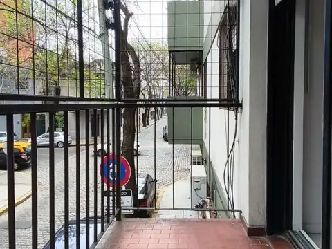Departamento en Alquiler de 1 dormitorio