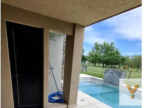 Casa en Venta 3 años