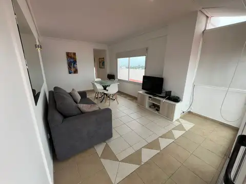 Departamento en Alquiler Temporal de 1 dormitorio