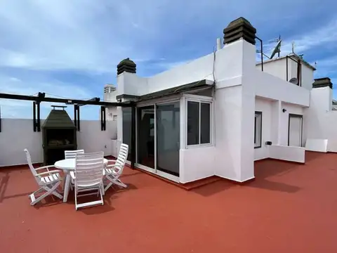 Departamento en Alquiler Temporal de 1 dormitorio