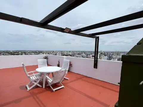 GASCÓN 2000, Piso 15