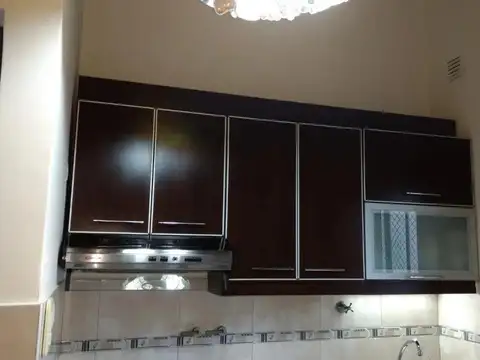Depto Tipo Casa en Venta de 3 ambientes
