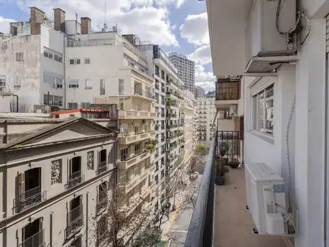 Libertad 1300, Piso 7