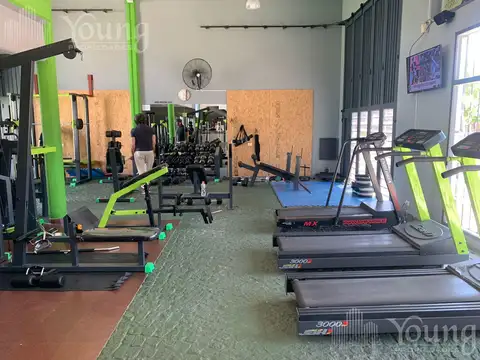 Local en Venta 20 años