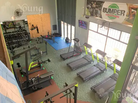 Local en Venta en Bernal, USD 370.000