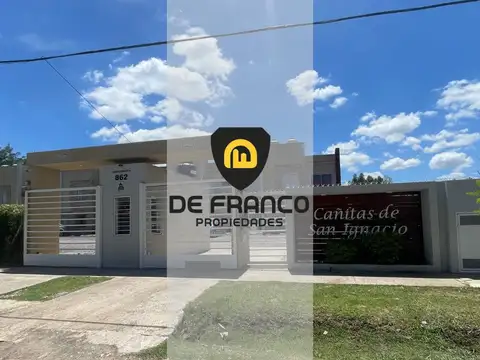 Departamento en VENTA en Muñiz