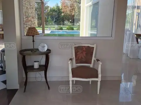 El Nacional Club de Campo 100
