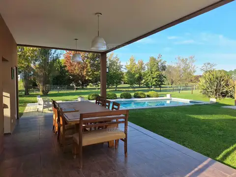 Casa en Venta 12 años