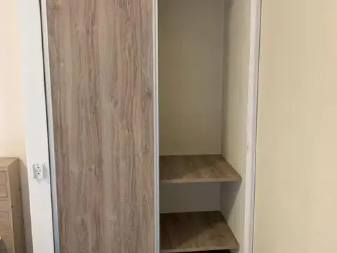 Departamento en Alquiler Temporal 1 año